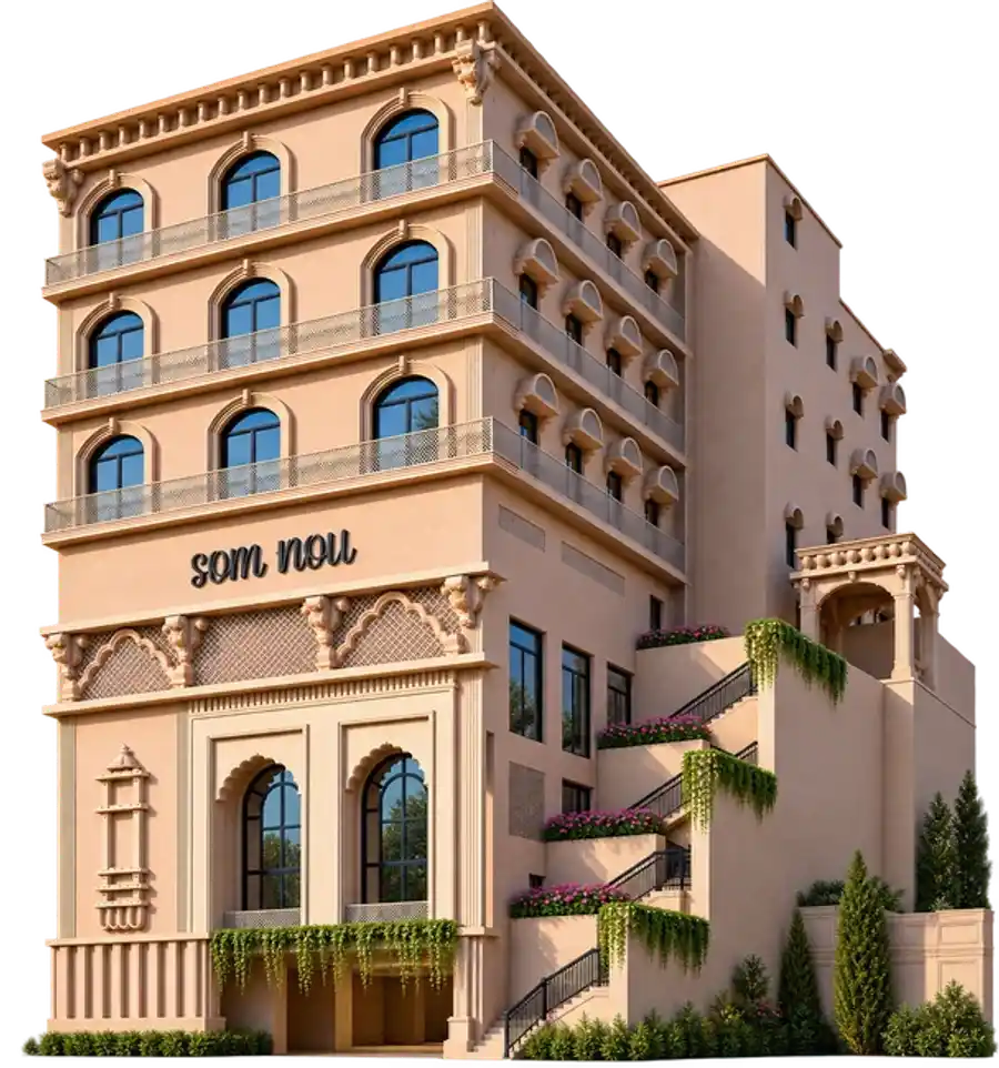 Commercial Construction