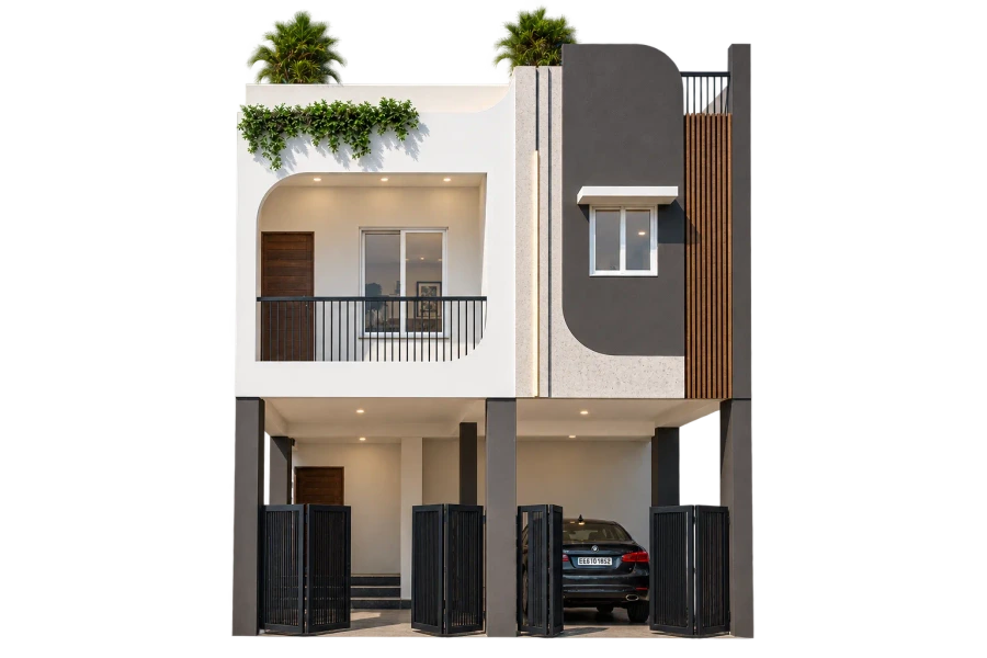 Home Construction