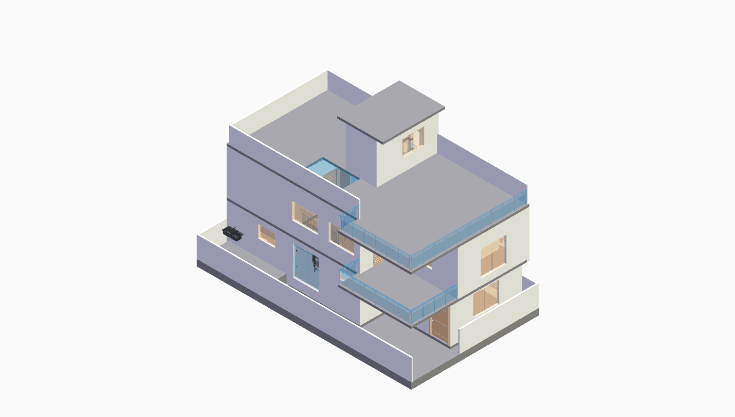 Venus Infra Dream Home Project