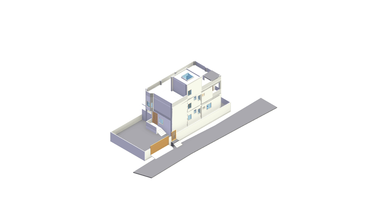 Venus Infra Home Construction